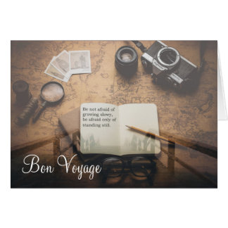 Tarjetas e invitaciones Buen Viaje | Zazzle.es