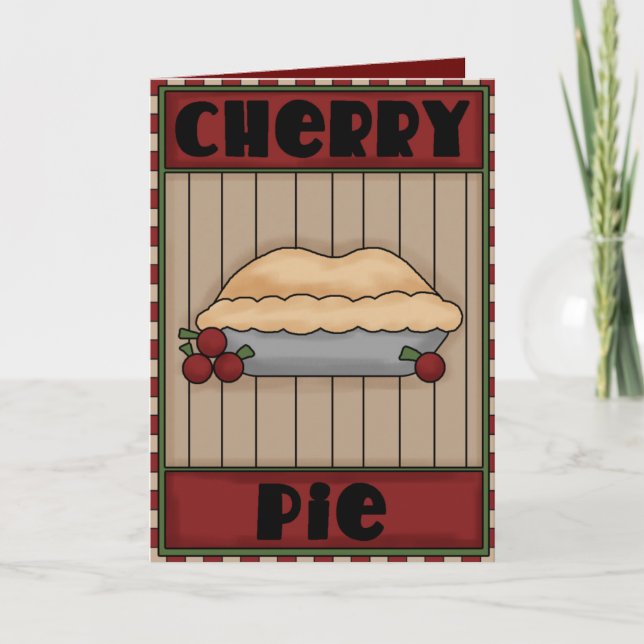 Tarjeta de felicitación de la diversión de la (Anverso)