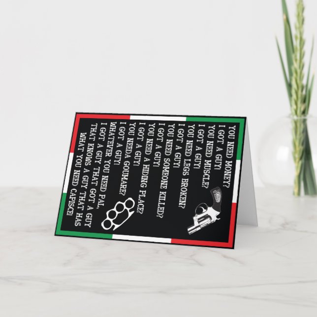 TARJETA DE FELICITACIÓN DE LA MARCA DE LLAMADA, (Anverso)