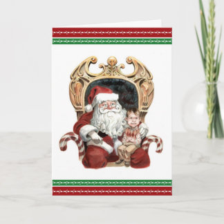 Tarjeta de felicitación de la refinanciación de