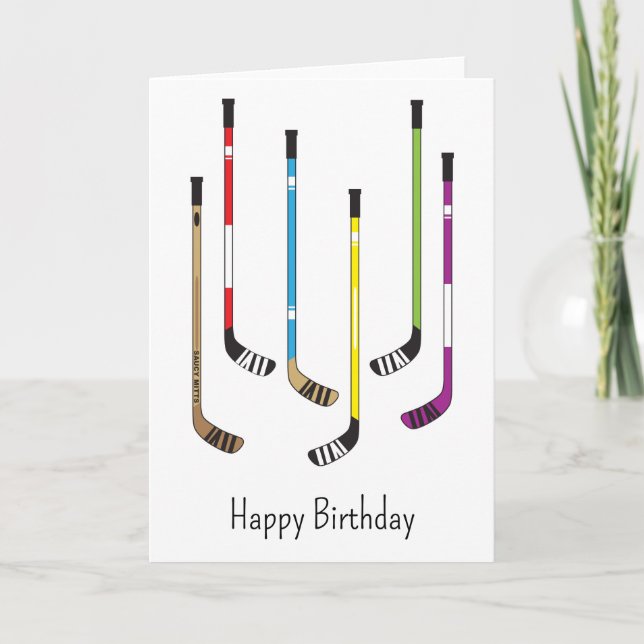 Tarjeta de felicitación de la tarjeta de felicitac (Anverso)