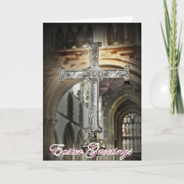 TARJETA DE FELICITACIÓN DE LAS BENDICIONES DE (Anverso)