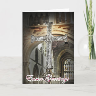 TARJETA DE FELICITACIÓN DE LAS BENDICIONES DE