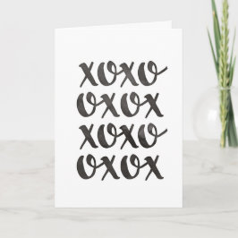 tarjeta de felicitación de las tarjetas del día de