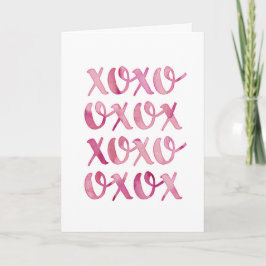 tarjeta de felicitación de las tarjetas del día de