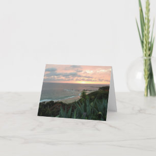 Tarjeta de felicitación de los recuerdos de la
