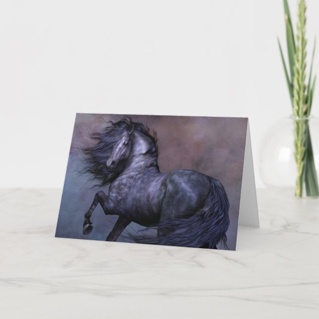 Tarjeta de felicitación de Mythos (Anverso)