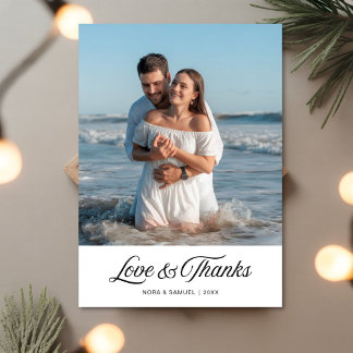 Tarjeta de felicitación de pareja de cumpleaños de