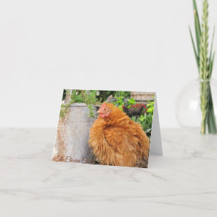 Tarjeta de felicitación de Raquel