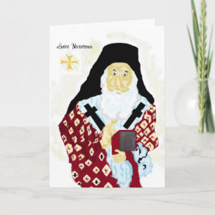 Tarjeta de Felicitación de Recuperación: Consuelo