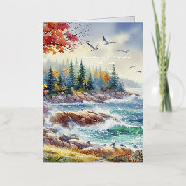 Tarjeta de Felicitación de Recuperación de Cáncer