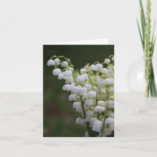 Tarjeta de felicitación de San Valentín