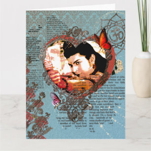 Tarjeta de felicitación de señor Rama Bollywood