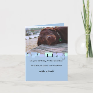 Tarjeta de felicitación de todas las ocasiones de