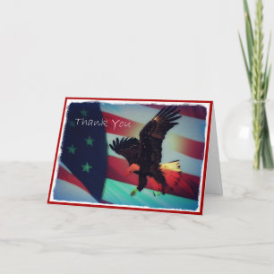 Tarjeta de felicitación de Veterans Day
