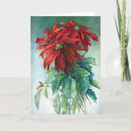 Tarjeta de felicitación del Bello Artes de la