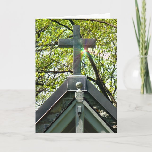 Tarjeta de felicitación del cumpleaños (Anverso)