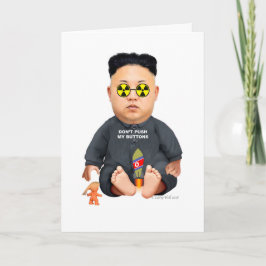 Tarjeta de felicitación del cumpleaños del hombre