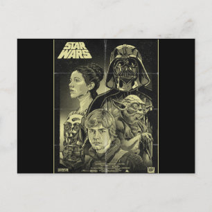 Tarjeta de Felicitación del Día de las Guerras Est