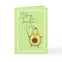 tarjeta de felicitación del día del maestro