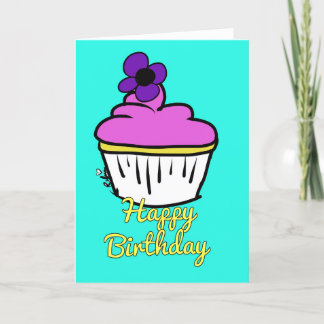 Tarjeta de felicitación del Doodle de Portra