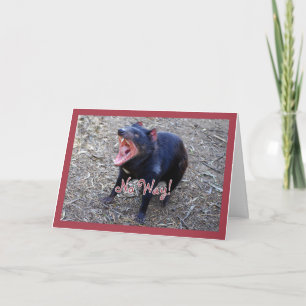 Tarjeta de felicitación del feliz cumpleaños del