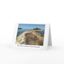 Tarjeta de felicitación del Knob, MAMÁES de Falmou