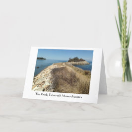 Tarjeta de felicitación del Knob, MAMÁES de Falmou