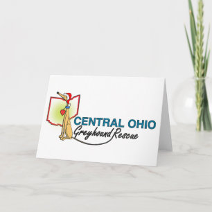 Tarjeta de felicitación del navidad