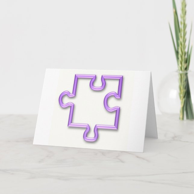 Tarjeta de felicitación del recorte del (Anverso)