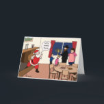 Tarjeta de felicitación divertida de Chanukah<br><div class="desc">Envíe una tarjeta divertida de Chanukah (Jánuca) este Chanukah para divertir sus amigos y familia.</div>