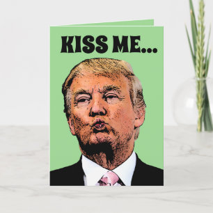 TARJETA DE FELICITACIÓN DIVERTIDA DE SAN PATRICIOS