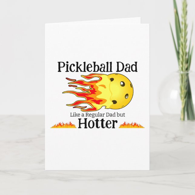 Tarjeta de felicitación doblada (Anverso)