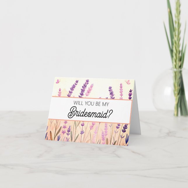 Tarjeta de felicitación doblada (Anverso)