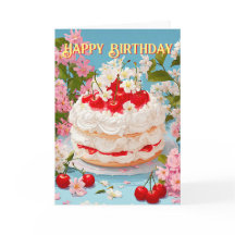 Tarjeta de Felicitación Doble