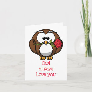 Tarjeta de Felicitación Doble