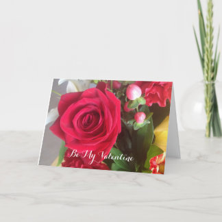 Tarjeta de Felicitación Doble