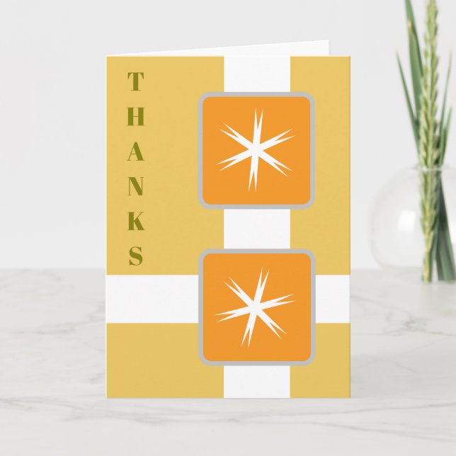 Tarjeta de Felicitación Doble (Anverso)