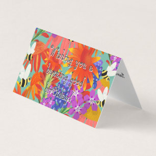 Tarjeta de felicitación_Editable_BuzzAmongBlooms