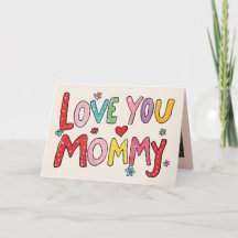 Tarjeta de felicitación elegante con foto para el 