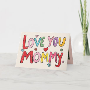 Tarjeta de felicitación elegante con foto para el 