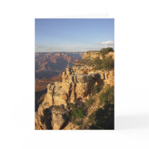 Tarjeta de felicitación en blanco