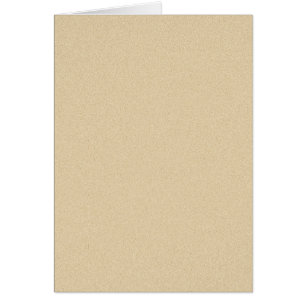 Tarjeta de felicitación en blanco con textura de a