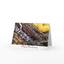 Tarjeta de felicitación estándar doblada de 5" x 7