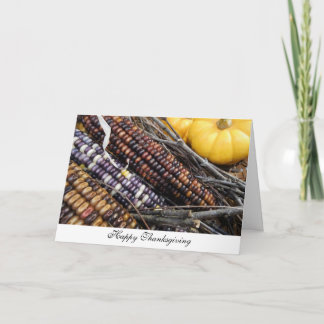 Tarjeta de felicitación estándar doblada de 5" x 7