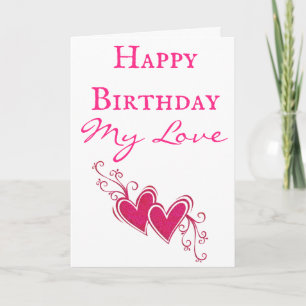 Tarjeta de Felicitación Expresiones Hermosas