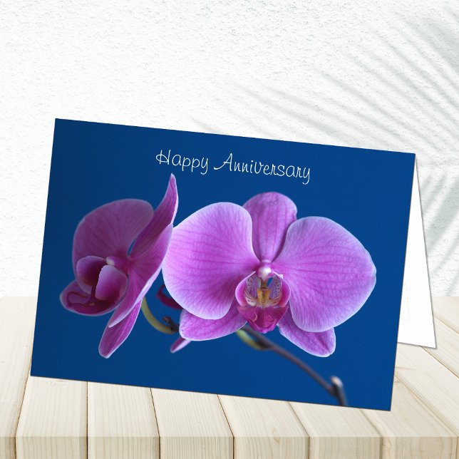 Tarjeta de felicitación feliz del aniversario de (Subido por el creador)