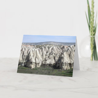 Tarjeta de felicitación Flux