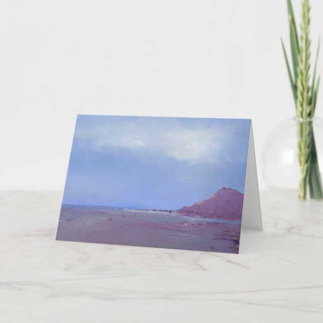 Tarjeta de felicitación - Gracia (Anverso)