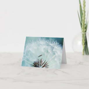 Tarjeta de felicitación - ¡Haz un deseo!